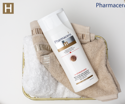 Шампунь для роста волос Pharmaceris H 250мл STIMUPURIN